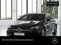 Mercedes-Benz A 180 AMG+PANO+360°+AHK+MULTIBEAM+TOTW+KEYLESS+7G Schwarz - thumbnail 1