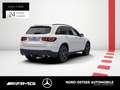 Mercedes-Benz GLC 300 e 4M AMG AHK NIGHT PANO DISTRO KAMERA 9G Weiß - thumbnail 2