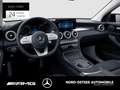 Mercedes-Benz GLC 300 e 4M AMG AHK NIGHT PANO DISTRO KAMERA 9G Weiß - thumbnail 3
