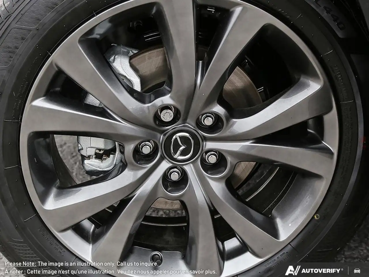 Mazda CX-30 photo Mazda CX-30
