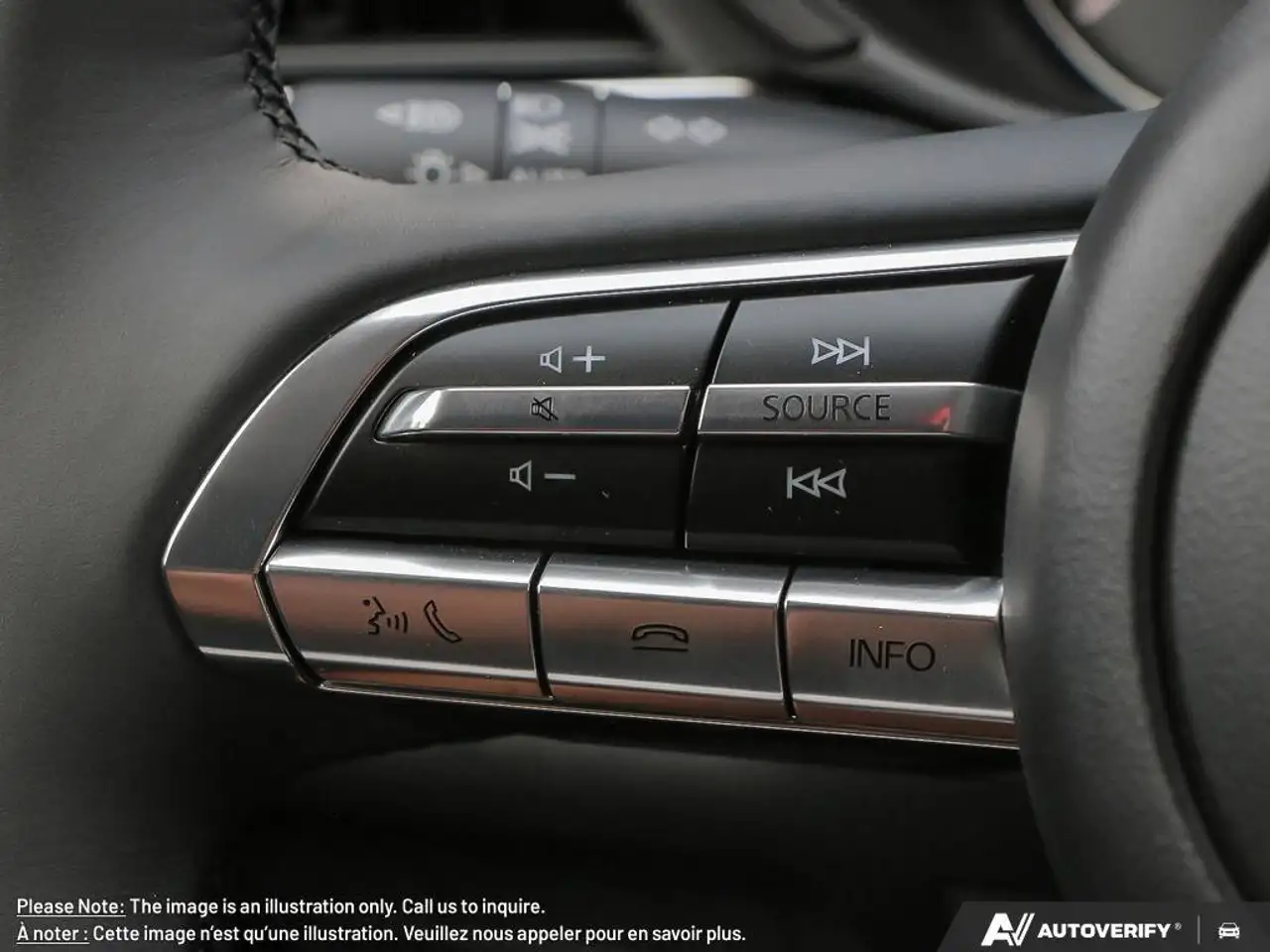 Mazda CX-30 photo Mazda CX-30