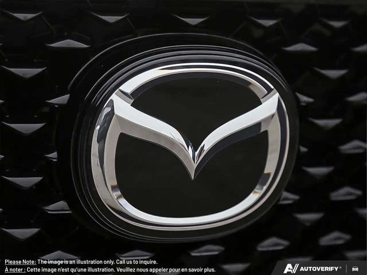 Mazda CX-30 photo Mazda CX-30