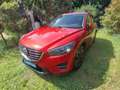 Mazda CX-5 2.2 DE 4WD Luxury Premium CB Rojo - thumbnail 1