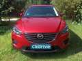 Mazda CX-5 2.2 DE 4WD Luxury Premium CB Rojo - thumbnail 2
