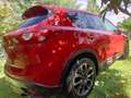 Mazda CX-5 2.2 DE 4WD Luxury Premium CB Rojo - thumbnail 4