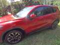 Mazda CX-5 2.2 DE 4WD Luxury Premium CB Rojo - thumbnail 6