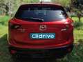 Mazda CX-5 2.2 DE 4WD Luxury Premium CB Rojo - thumbnail 5