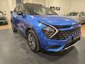 Kia Sportage Sportage 1.6 TGDi HEV AT GT-line Plus Blu/Azzurro - thumbnail 4