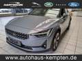 Polestar 2 Standard Range Single Bluetooth Navi LED Klima Gris - thumbnail 1