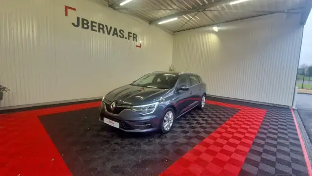 Renault IV e-tech plug-in hybride 160 - 21n business