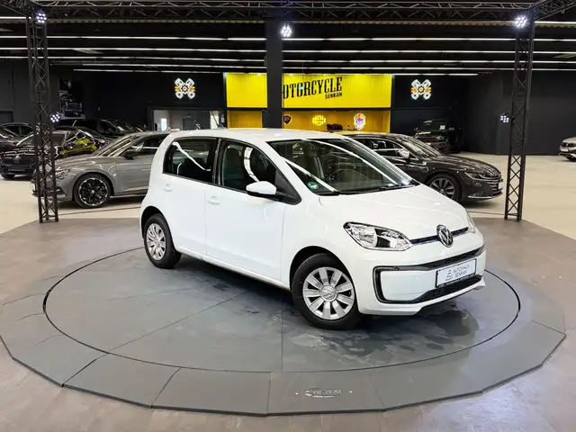 Volkswagen up! e-up!*R-CAM*KLIMAAUTOMATIK*SHZ*PDC*