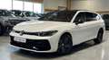 Volkswagen Passat Variant 2.0TDI 4Motion R-Line Black-Line Sitzbelüftung Weiß - thumbnail 2