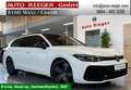 Volkswagen Passat Variant 2.0TDI 4Motion R-Line Black-Line Sitzbelüftung Weiß - thumbnail 1