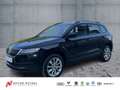 Skoda Karoq 2.0 TDI 4x4 DSG STYLE LED+NAVI+ACC+SHZ+AHK Schwarz - thumbnail 1