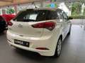 Hyundai i20 Go 1.2 Blanco - thumbnail 5