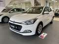 Hyundai i20 Go 1.2 Blanco - thumbnail 1