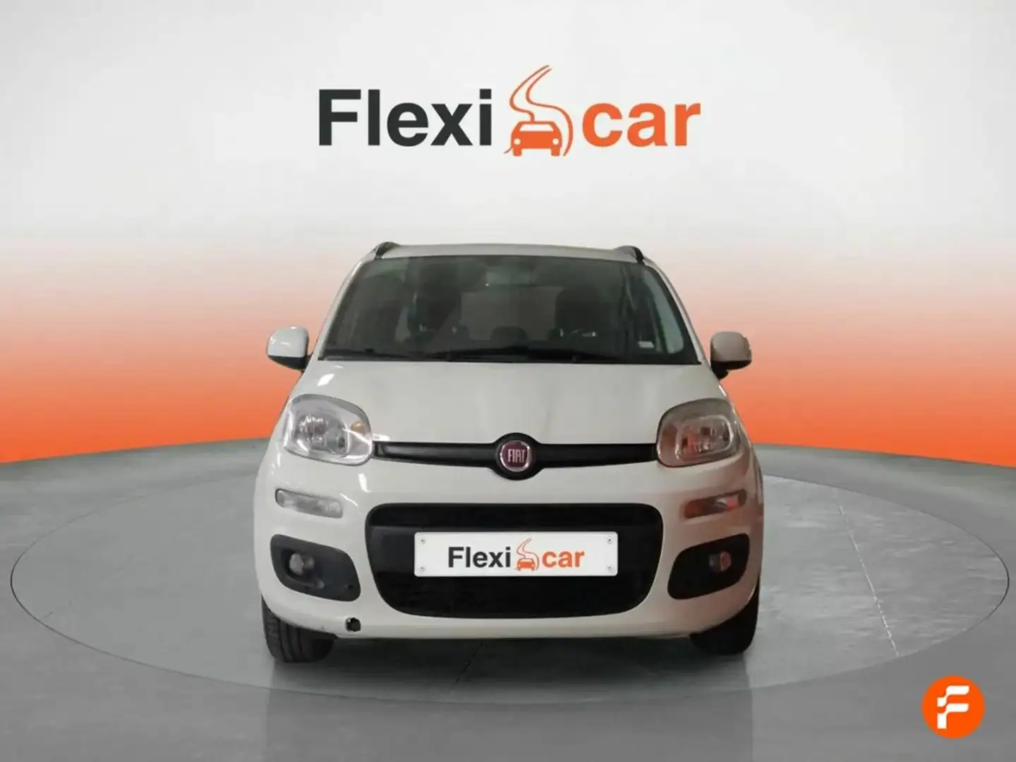 Fiat Panda 1.2 Lounge 51kW (69CV) Blanco - 2