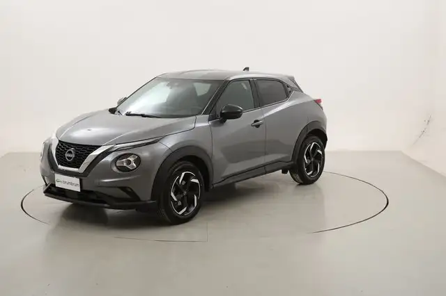 Nissan Juke N-Connecta DCT 1.0 Benzina 114CV