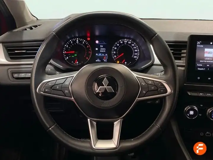 Mitsubishi ASX 100T Motion 2024, foto 18