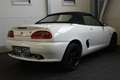 MG MG F 1,8i 120-PS Cabrio Klimaanlage Beyaz - thumbnail 6
