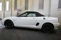 MG MG F 1,8i 120-PS Cabrio Klimaanlage Beyaz - thumbnail 4