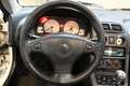 MG MG F 1,8i 120-PS Cabrio Klimaanlage Beyaz - thumbnail 12