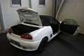 MG MG F 1,8i 120-PS Cabrio Klimaanlage Beyaz - thumbnail 3