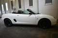 MG MG F 1,8i 120-PS Cabrio Klimaanlage Beyaz - thumbnail 7