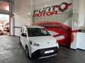 Toyota Proace Family L1 1.2 5pl. Active 110 Blanco - thumbnail 3