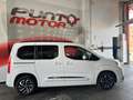 Toyota Proace Family L1 1.2 5pl. Active 110 Blanco - thumbnail 5