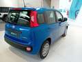 Fiat Panda Panda 1.0 FireFly S&S Hybrid Blauw - thumbnail 4