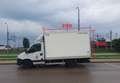 Iveco Daily 35 S 14 DPF AGile Bianco - thumbnail 11