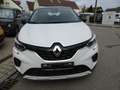 Renault Captur TCE 90 Navi Rückfahrkamera Lenkradheizung Sitzh Weiß - thumbnail 3