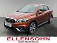 Suzuki SX4 S-Cross 8-fach bereift - thumbnail 1