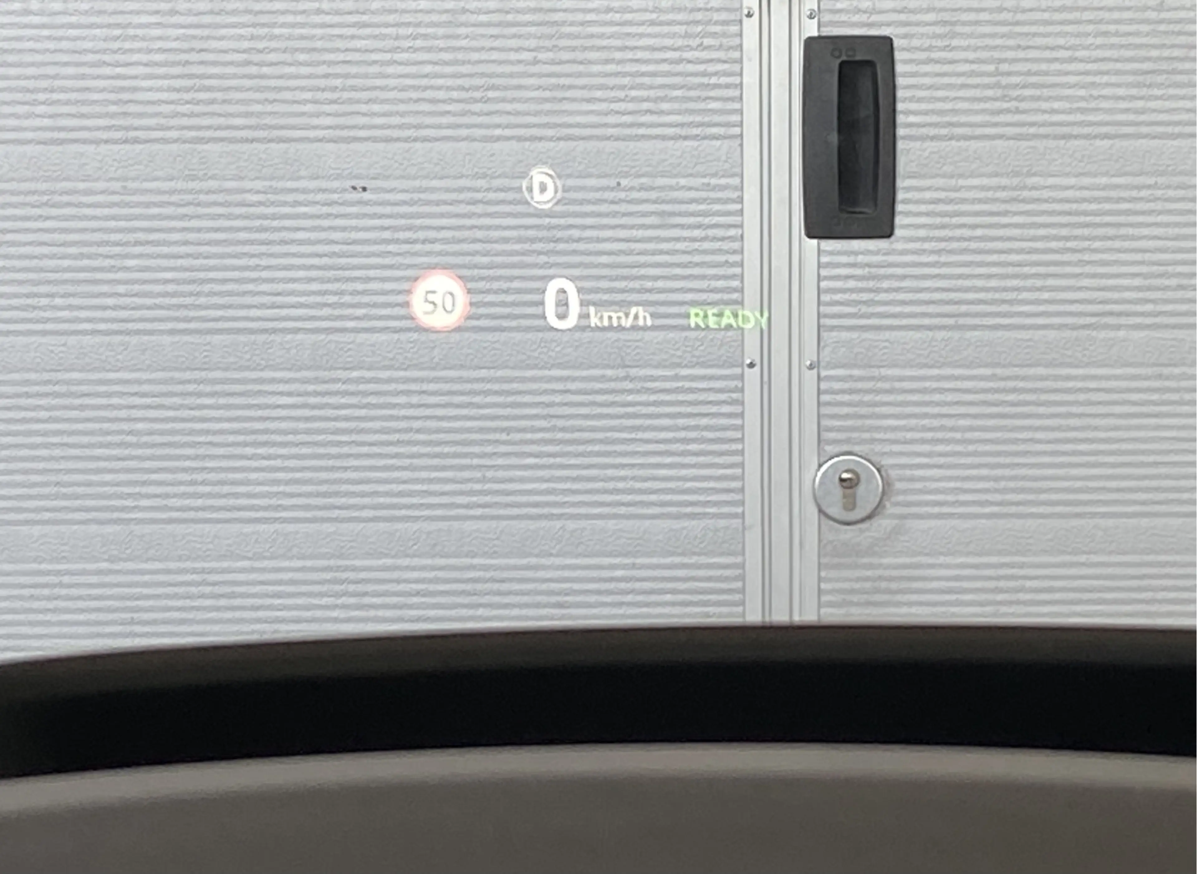 Jaguar I-Pace EV400 S | HEAD-UP DISPLAY | MERIDIAN | CAMERA | LE — photo 6