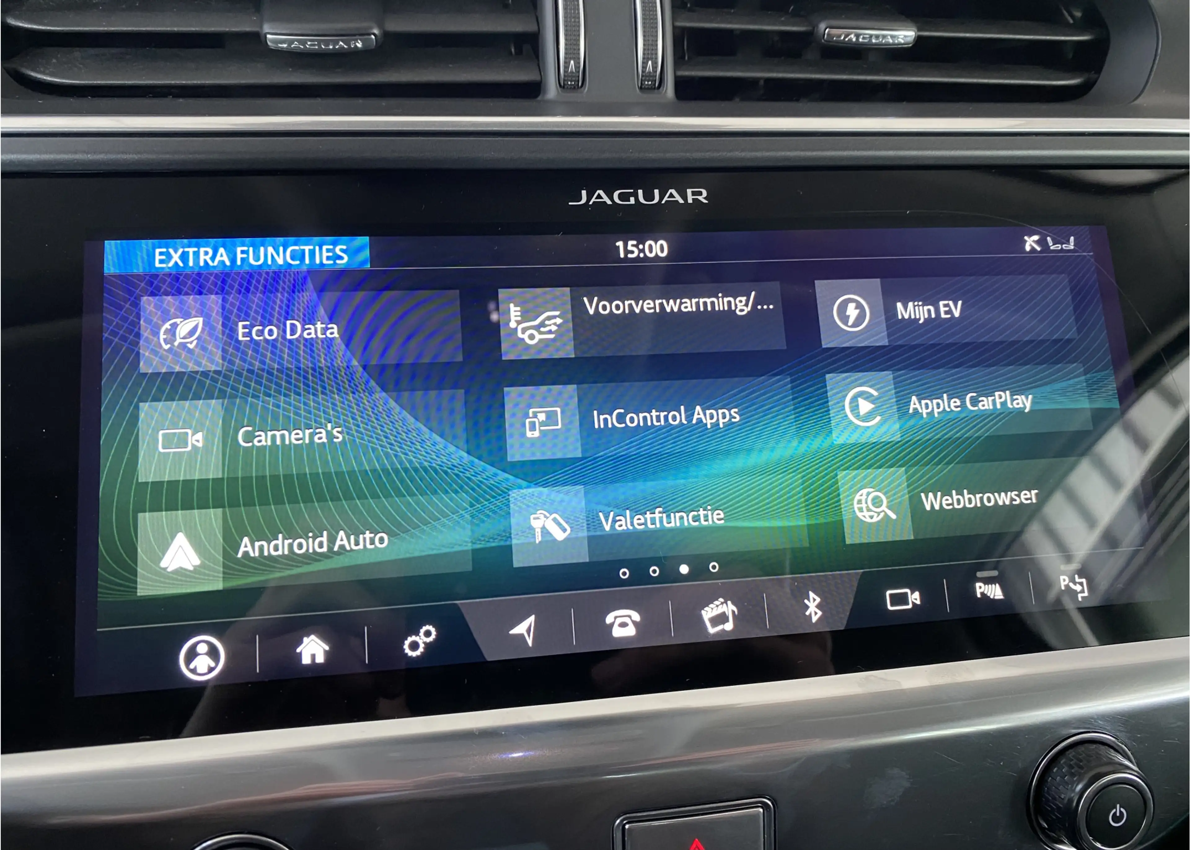 Jaguar I-Pace EV400 S | HEAD-UP DISPLAY | MERIDIAN | CAMERA | LE — photo 15
