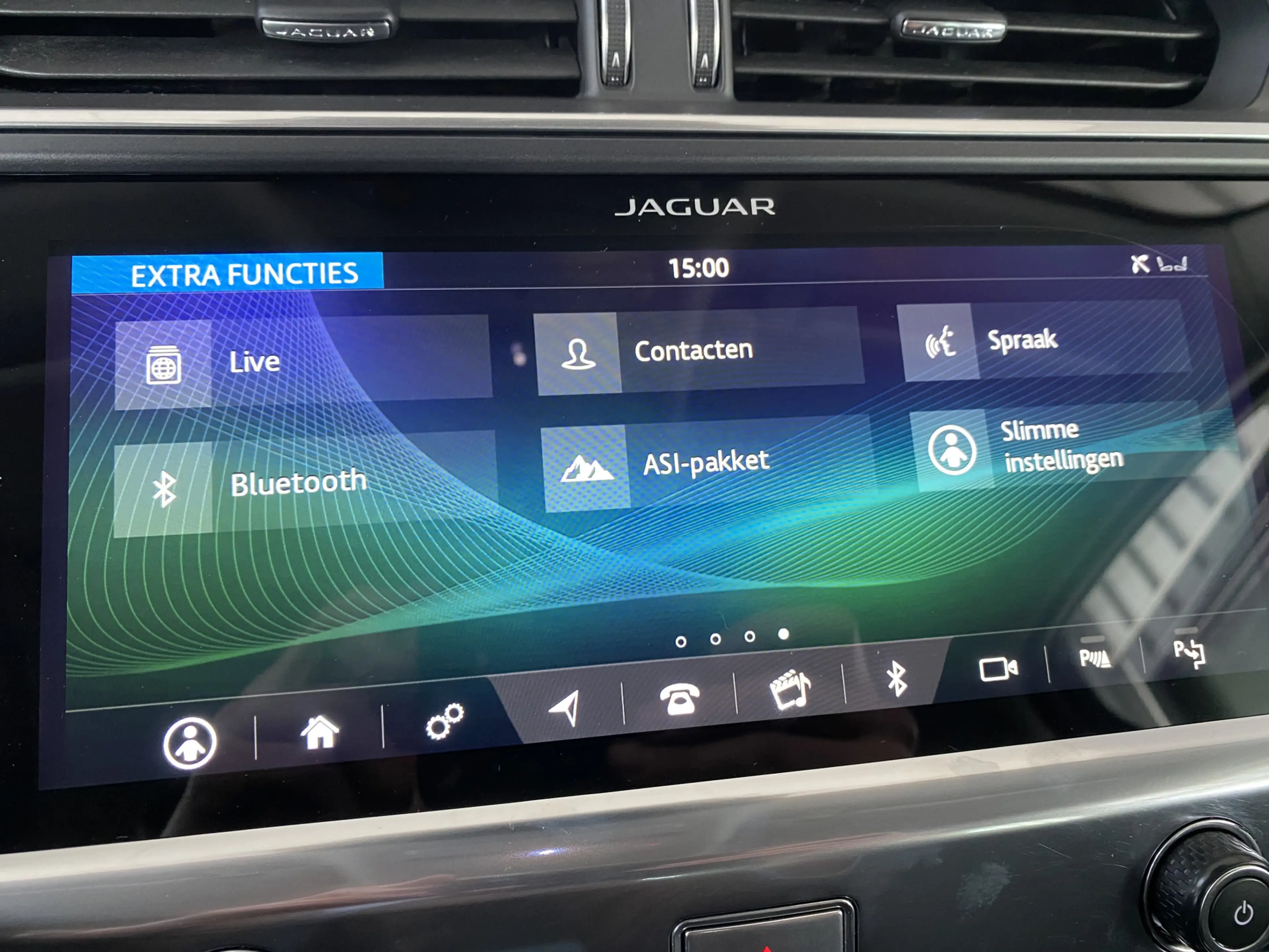 Jaguar I-Pace EV400 S | HEAD-UP DISPLAY | MERIDIAN | CAMERA | LE — photo 16