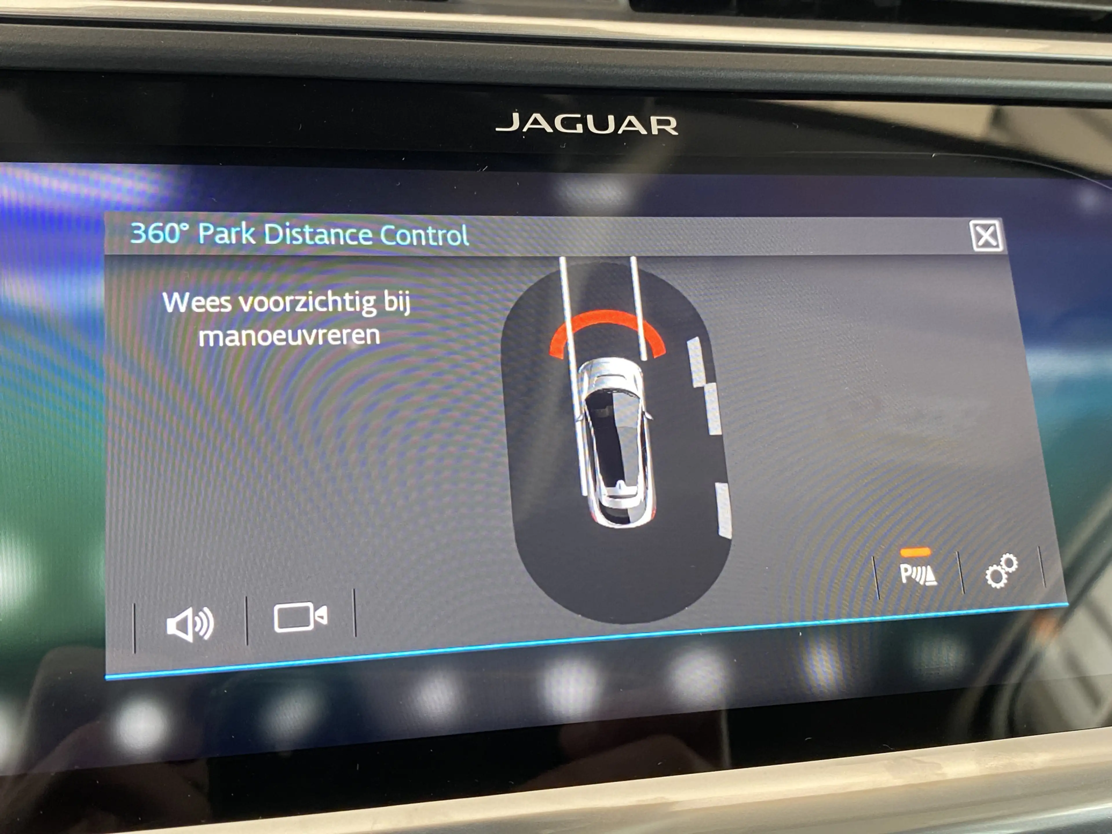 Jaguar I-Pace EV400 S | HEAD-UP DISPLAY | MERIDIAN | CAMERA | LE — photo 19