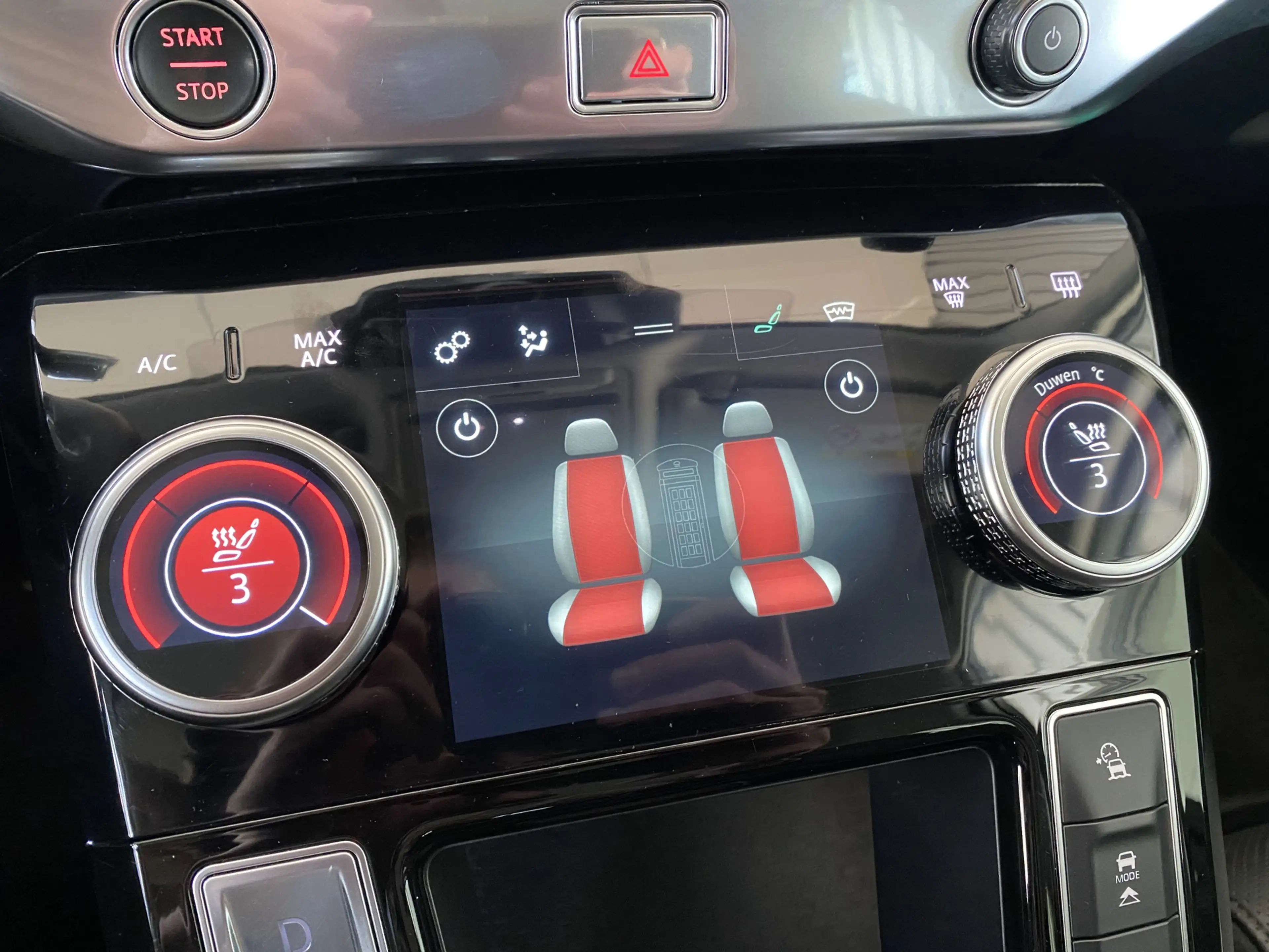 Jaguar I-Pace EV400 S | HEAD-UP DISPLAY | MERIDIAN | CAMERA | LE — photo 22