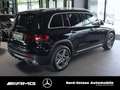 Mercedes-Benz GLB 200 d AMG DISTRONIC MULTIBEAM KEYLESS KAMERA Zwart - thumbnail 4