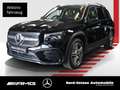 Mercedes-Benz GLB 200 d AMG DISTRONIC MULTIBEAM KEYLESS KAMERA Zwart - thumbnail 1