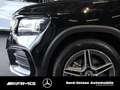 Mercedes-Benz GLB 200 d AMG DISTRONIC MULTIBEAM KEYLESS KAMERA Zwart - thumbnail 3