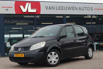 Renault Scenic 1.6-16V Expression Luxe | Inruilkoopje | Zo mee