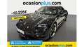 Porsche Taycan Turbo S Negro - thumbnail 1