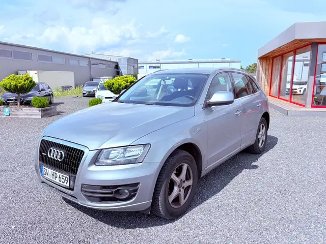 Audi Q5 3.0 TDI 176 kW quattro