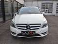 Mercedes-Benz B 180 B 180 CDI ,Alu,Klima,Xenon,Navi,Shz,Tel,AHK,T-Ledr Weiß - thumbnail 2