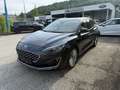 Ford Focus Traveller Vignale Aut. Blau - thumbnail 4