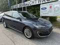 Ford Focus Traveller Vignale Aut. Blau - thumbnail 2