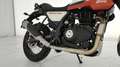 Royal Enfield SCRAM PREM. Bianco - thumbnail 5