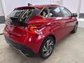 Hyundai i20 STYLE DCT ACC SHZ NAVI RFK 1.0 T-GDi DCT 73,6kW... Rot - thumbnail 4